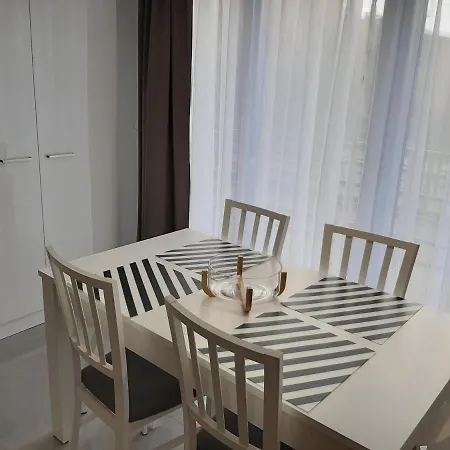 Na Fali Διαμέρισμα