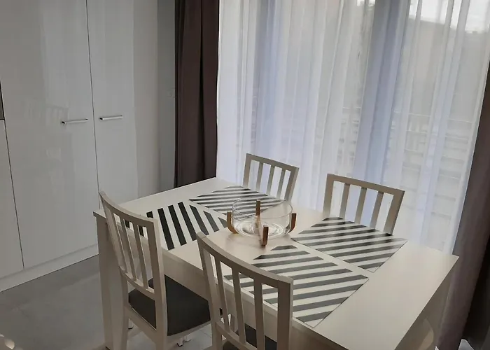 Na Fali Apartament