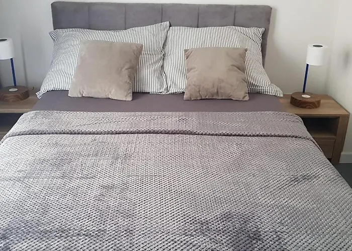 Apartament Na Fali *