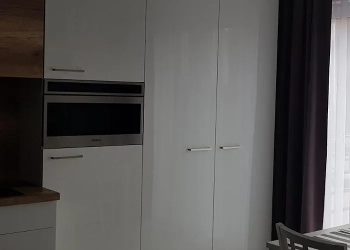 Na Fali Apartament *